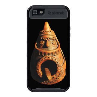 Anahid the Goddess iPhone 5 Case