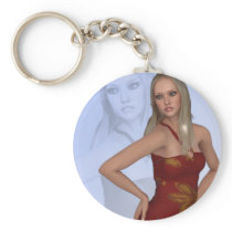 Anais Keychain