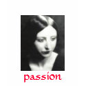 Anais nin, artist, lover, true woman of passion t-shirts