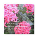 Anais Nin Motivational Quotation Magnet by foreno Anais Nin Motivational Quotation Magnet