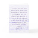 Anais Nin Quote cards by UppityWomen Anais Nin Quote cards
