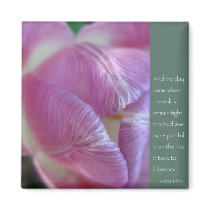 Anais Nin Quote magnets by livingzen Anais Nin Quote magnets