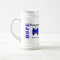 Anal Cancer Hope Awareness Coffee Mugs
