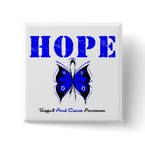 Anal Cancer Hope Pins