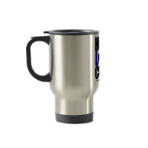 Anal Cancer Hope Love Cure Mug