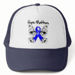 Anal Cancer Hope Matters Mesh Hats
