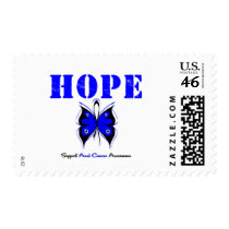 Anal Cancer Hope Stamps