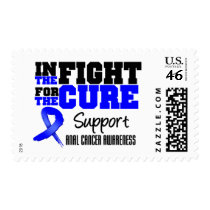 Anal Cancer In The Fight For The Cure Stamps