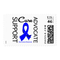 Anal Cancer Support Advocate Cure Stamps