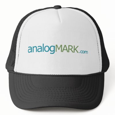 Analog Hat