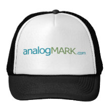 analog Hat