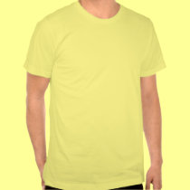 Analog Modernist t-shirts