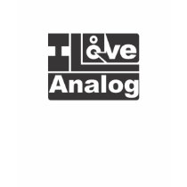 Analog t-shirts