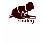 Analog Tee Shirts