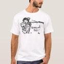 Anamatronic Nurse! t-shirts