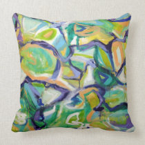 Ananda Pillow