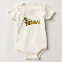 Ananse - Baby Edition t-shirts by AnanseTings Ananse - Baby Edition t-shirts
