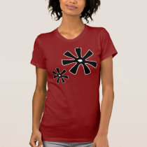 Ananse Ntontan t-shirts
