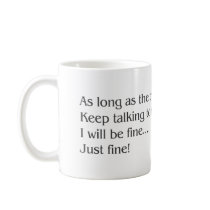 Anansi Mug