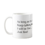 Anansi Mug