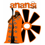 ANANSI THE TRICKSTER t-shirts