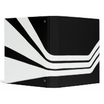 Anaphase (Black) Binder
