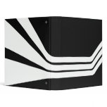 Anaphase (Charcoal) Binder