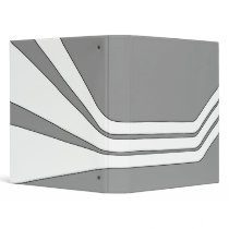 Anaphase (Grey) Binder