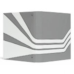 Anaphase (Grey) Binder