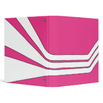 Anaphase (Magenta) Binder