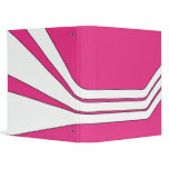Anaphase (Magenta) Binder
