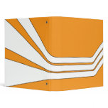 Anaphase (Orange) Binder