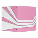 Anaphase (Pink) Binder