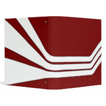 Anaphase (Red) Binder