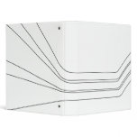 Anaphase (White) Binder