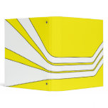 Anaphase (Yellow) Binder