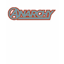 Anarachy T-Shirt by Libertymaniacs Anarachy T-Shirt