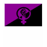 anarcha-feminism t-shirts
