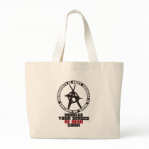 Anarchism Canvas Bag