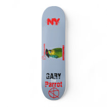 anarchism skateboard GP