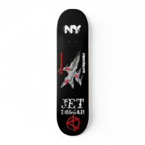 anarchism skateboard JL