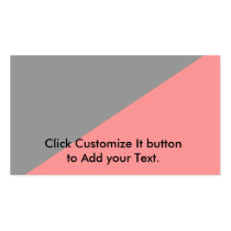 Anarchist, Colombia Political Business Card Templates