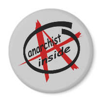 Anarchist Inside Magnets
