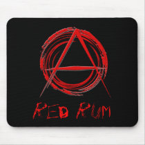 Anarchist Mousepad