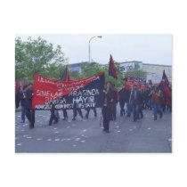 anarchist  postcard 3