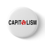 Anarcho Capitalism Pinback Buttons
