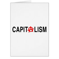 Anarcho Capitalism Cards