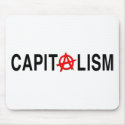 Anarcho Capitalism mousepads