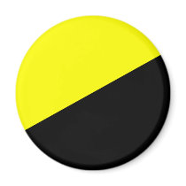 Anarcho-Capitalist Flag magnets by lelandashtray Anarcho-Capitalist Flag magnets