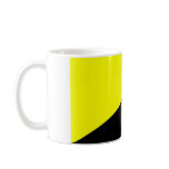 Anarcho-Capitalist Flag Coffee Mug
